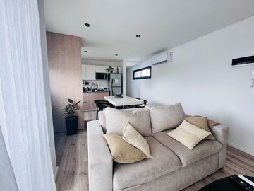 Venta departamento tres ambientes Ituzaingo Norte