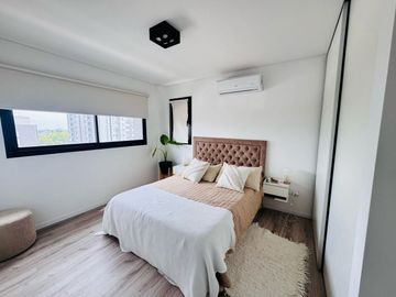 Venta departamento tres ambientes Ituzaingo Norte
