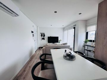 Venta departamento tres ambientes Ituzaingo Norte