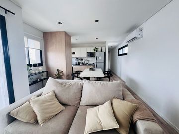 Venta departamento tres ambientes Ituzaingo Norte