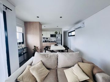 Venta departamento tres ambientes Ituzaingo Norte