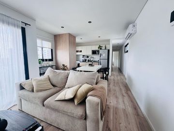 Venta departamento tres ambientes Ituzaingo Norte