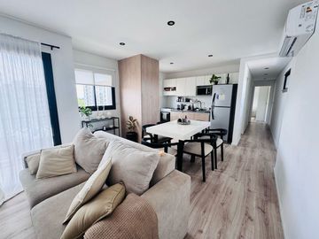Venta departamento tres ambientes Ituzaingo Norte