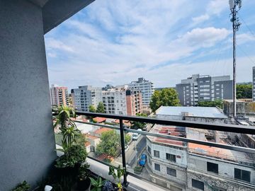Venta departamento tres ambientes Ituzaingo Norte