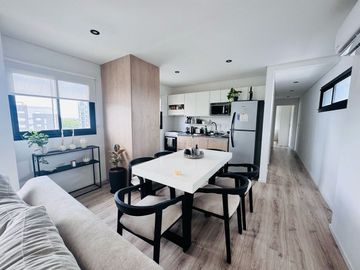 Venta departamento tres ambientes Ituzaingo Norte