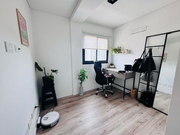 Venta departamento tres ambientes Ituzaingo Norte