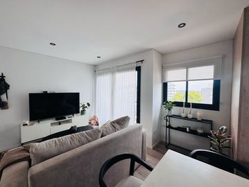 Venta departamento tres ambientes Ituzaingo Norte