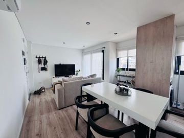 Venta departamento tres ambientes Ituzaingo Norte