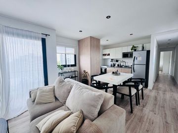 Venta departamento tres ambientes Ituzaingo Norte