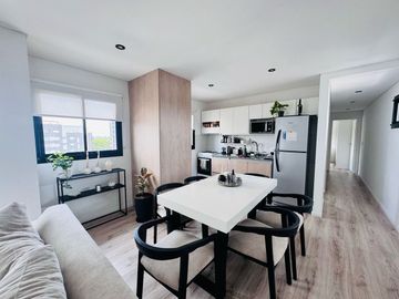 Venta departamento tres ambientes Ituzaingo Norte
