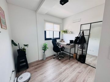 Venta departamento tres ambientes Ituzaingo Norte