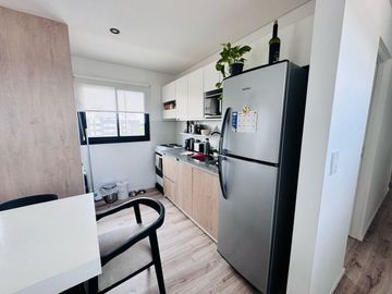 Venta departamento tres ambientes Ituzaingo Norte