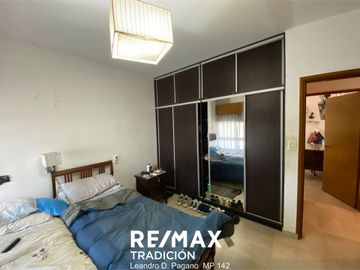 Casa en Venta  Ubicación Residencial 7 ambientes.-
