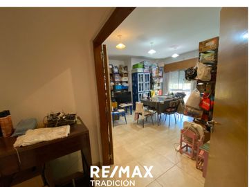Casa en Venta  Ubicación Residencial 7 ambientes.-