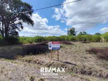 Venta de Terreno en Puerto Tirol, Chaco
