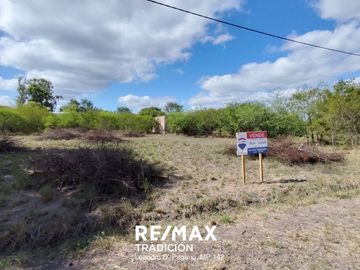 Venta de Terreno en Puerto Tirol, Chaco
