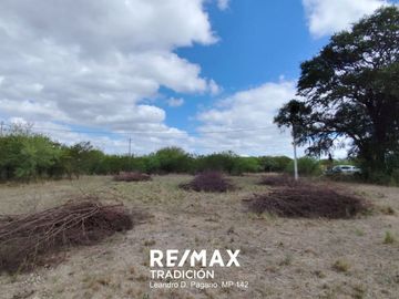 Venta de Terreno en Puerto Tirol, Chaco