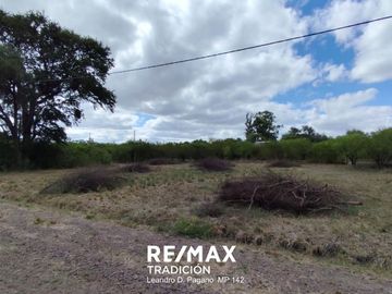 Venta de Terreno en Puerto Tirol, Chaco