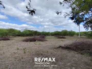 Venta de Terreno en Puerto Tirol, Chaco