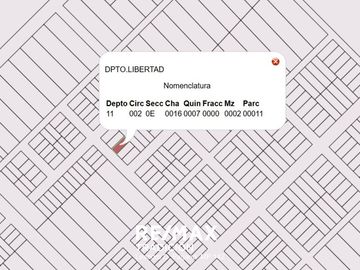 Venta de Terreno en Puerto Tirol, Chaco