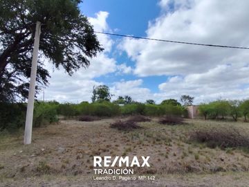 Venta de Terreno en Puerto Tirol, Chaco