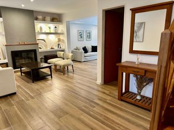 VENTA CASA BARRIO PRIVADO EZEIZA CON ESCRITURA