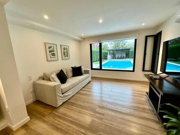 VENTA CASA BARRIO PRIVADO EZEIZA CON ESCRITURA