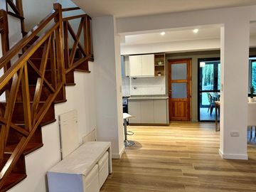 VENTA CASA BARRIO PRIVADO EZEIZA CON ESCRITURA