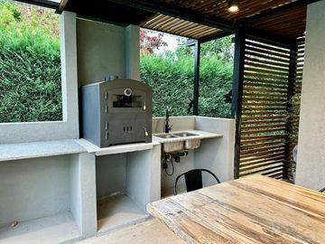VENTA CASA BARRIO PRIVADO EZEIZA CON ESCRITURA