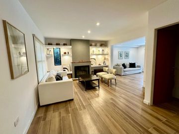 VENTA CASA BARRIO PRIVADO EZEIZA CON ESCRITURA