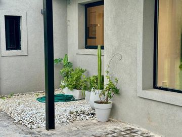 VENTA CASA BARRIO PRIVADO EZEIZA CON ESCRITURA