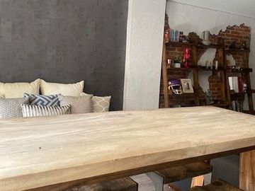 VENTA DE OPORTUNID CASA UNICA EN FRACCIONAMIENTO LAS HACIENDAS, ALVARO OBREGON