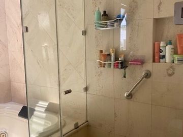 VENTA DE OPORTUNID CASA UNICA EN FRACCIONAMIENTO LAS HACIENDAS, ALVARO OBREGON