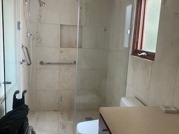 VENTA DE OPORTUNID CASA UNICA EN FRACCIONAMIENTO LAS HACIENDAS, ALVARO OBREGON