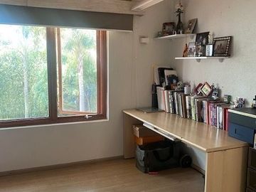 VENTA DE OPORTUNID CASA UNICA EN FRACCIONAMIENTO LAS HACIENDAS, ALVARO OBREGON