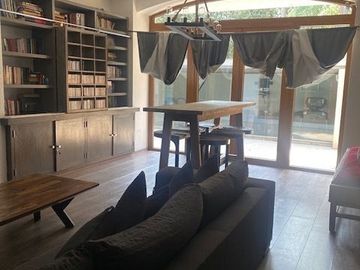 VENTA DE OPORTUNID CASA UNICA EN FRACCIONAMIENTO LAS HACIENDAS, ALVARO OBREGON