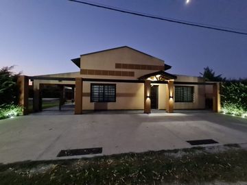 Casa quinta en venta en La Hermosura