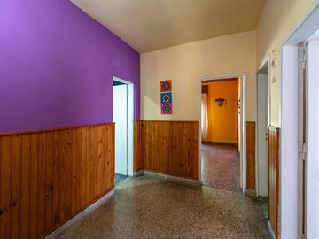 VENTA CASA 4 AMBIENTES CON PATIO DON TORCUATO