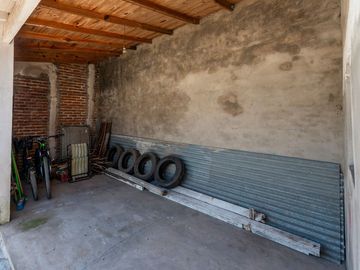 VENTA CASA 4 AMBIENTES CON PATIO DON TORCUATO