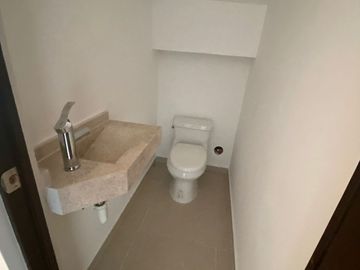 CASA RESIDENCIAL EN VENTA EN PRIVADA RESIDENCIAL BOTÁNICO