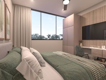 OPORTUNIDAD DEPARTAMENTOS VENTA EN MERIDA ZONA NORTE
