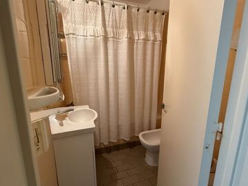 VENTA DEPARTAMENTO 3 AMBIENTES COCHERA SARMIENTO