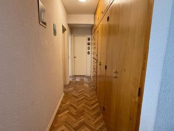 VENTA DEPARTAMENTO 3 AMBIENTES COCHERA SARMIENTO
