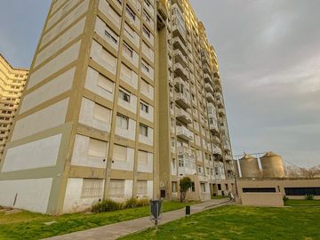 VENTA DEPARTAMENTO 3 AMBIENTES COCHERA SARMIENTO