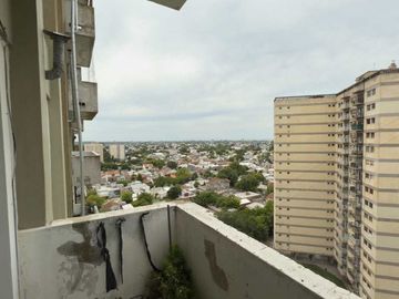 VENTA DEPARTAMENTO 3 AMBIENTES COCHERA SARMIENTO