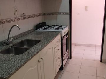 DEPTO 2 AMB CDAD JARDÍN PALOMAR - APTO CREDITO