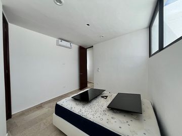 TOWNHOUSE EN VENTA EN MONTEBELLO EN MÉRIDA YUCATÁN