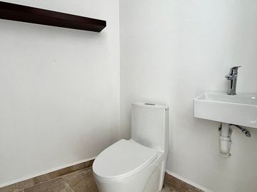 TOWNHOUSE EN VENTA EN MONTEBELLO EN MÉRIDA YUCATÁN