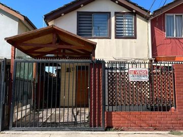 Se vende casa Villa.El Sol