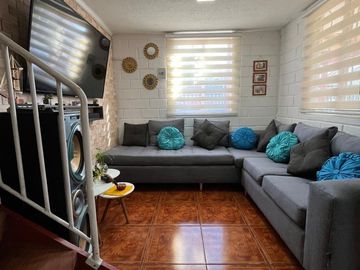 Se vende casa Villa.El Sol